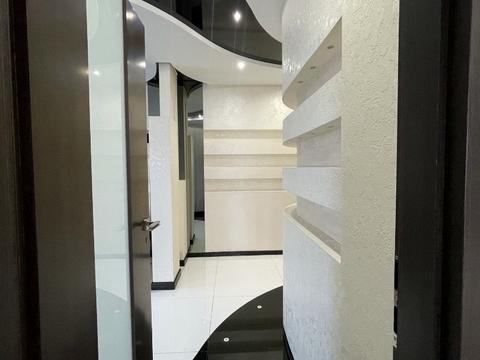 квартира по адресу Днепровская набережная ул., 26