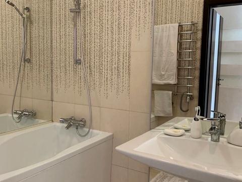 квартира по адресу Днепровская набережная ул., 26