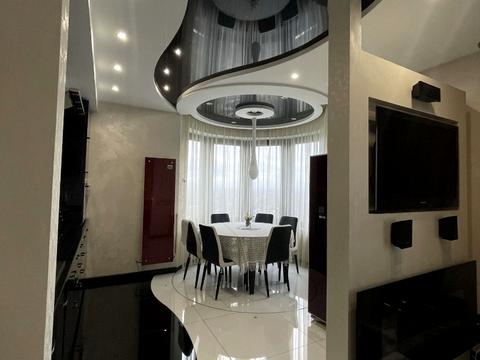 квартира по адресу Днепровская набережная ул., 26