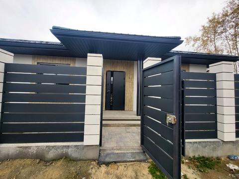 дом по адресу Успішна