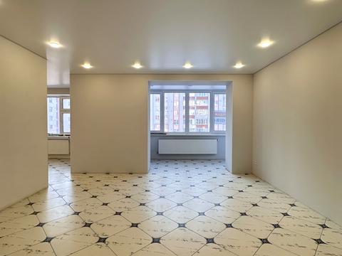 квартира за адресою Озерна вул., 6/2а