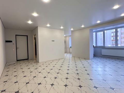 квартира за адресою Озерна вул., 6/2а