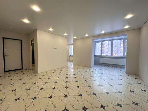 квартира за адресою Озерна вул., 6/2а