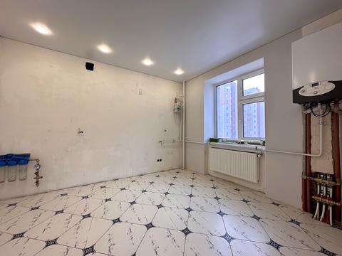 квартира за адресою Озерна вул., 6/2а