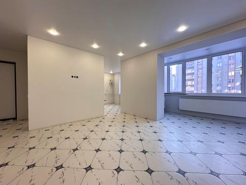 квартира за адресою Озерна вул., 6/2а