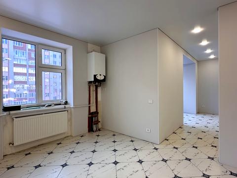 квартира за адресою Озерна вул., 6/2а