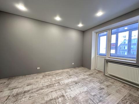 квартира за адресою Озерна вул., 6/2а