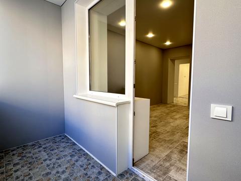 квартира за адресою Озерна вул., 6/2а