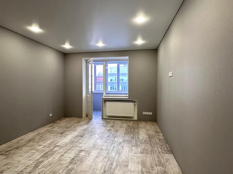 квартира за адресою Озерна вул., 6/2а