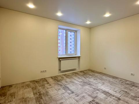 квартира за адресою Озерна вул., 6/2а