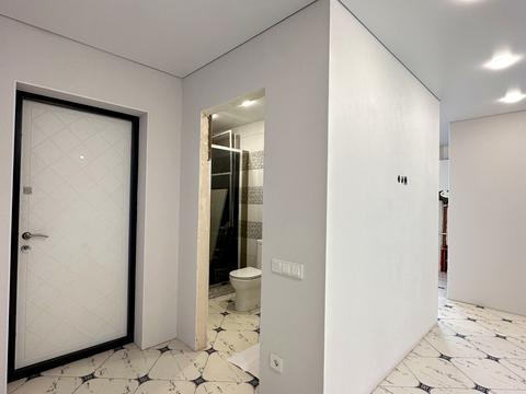 квартира за адресою Озерна вул., 6/2а