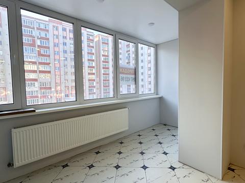 квартира за адресою Озерна вул., 6/2а