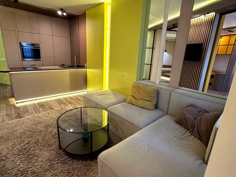 квартира за адресою Академіка Глушкова просп., 9-В