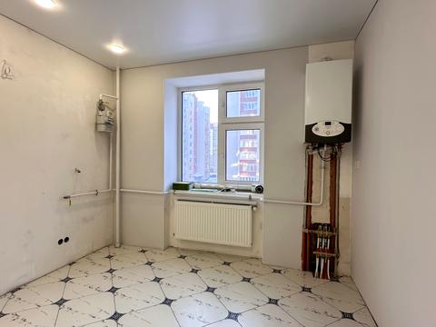 квартира за адресою Озерна вул., 6/2а