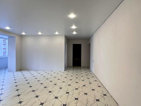 квартира за адресою Озерна вул., 6/2а