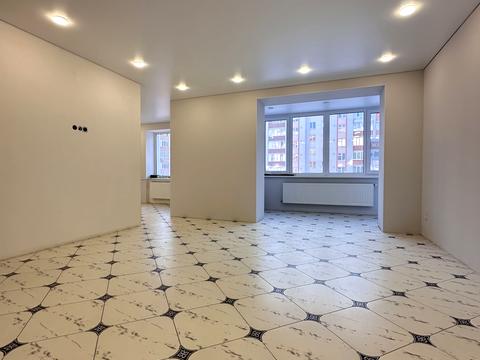 квартира за адресою Озерна вул., 6/2а