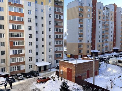 квартира за адресою Озерна вул., 6/2а