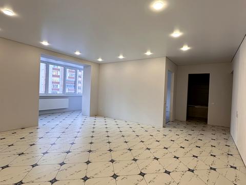 квартира за адресою Озерна вул., 6/2а