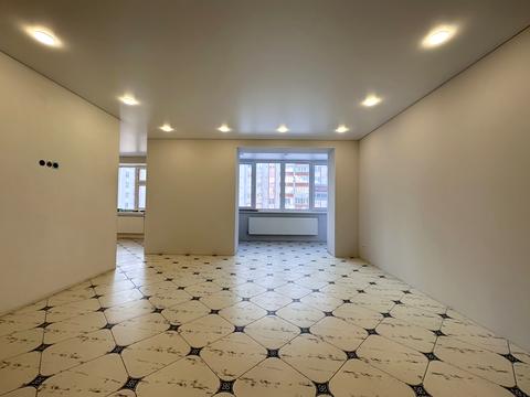 квартира за адресою Озерна вул., 6/2а