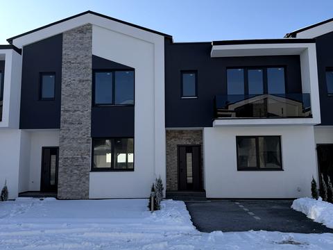 будинок за адресою Малинова