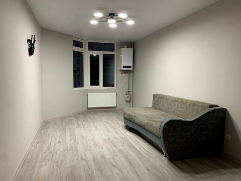 квартира по адресу Смакулы ул., 8