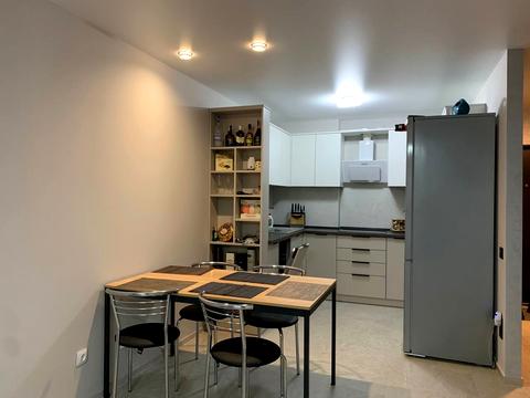 квартира по адресу Смакулы ул., 8