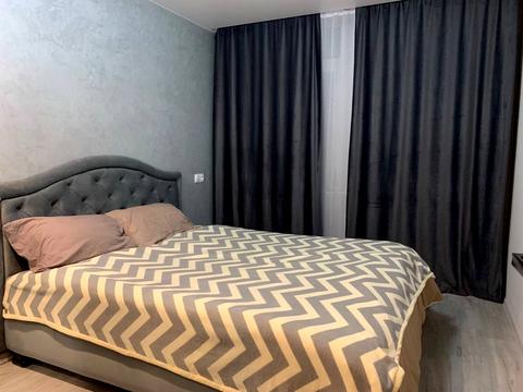 квартира по адресу Смакулы ул., 8