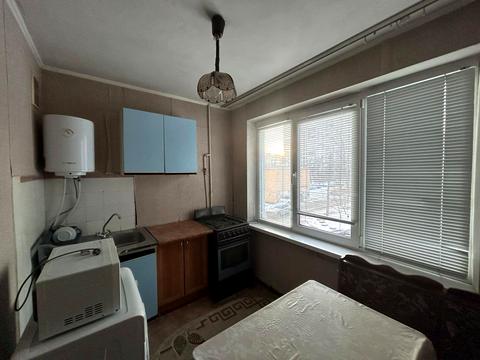 квартира за адресою Київ, Оболонський просп., 14-В