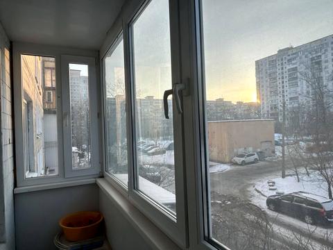 квартира за адресою Київ, Оболонський просп., 14-В