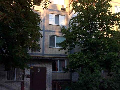 квартира за адресою Київ, Оболонський просп., 14-В