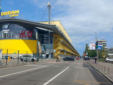 квартира за адресою Київ, Оболонський просп., 14-В