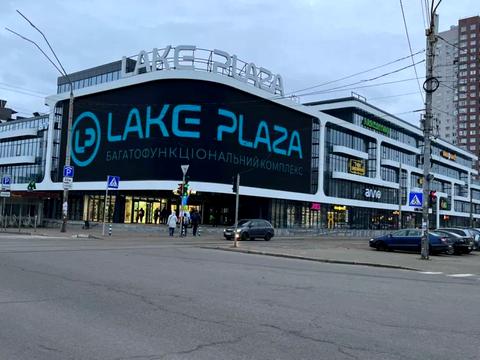 квартира за адресою Київ, Оболонський просп., 14-В