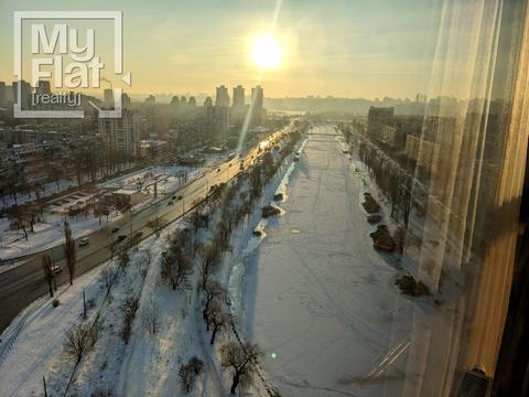 квартира за адресою Соборності просп. (Возз'єднання), 30