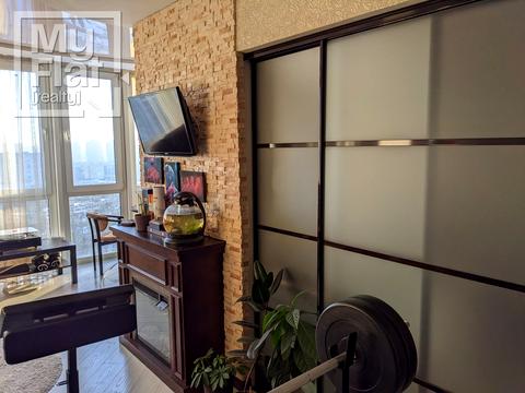 квартира за адресою Соборності просп. (Возз'єднання), 30