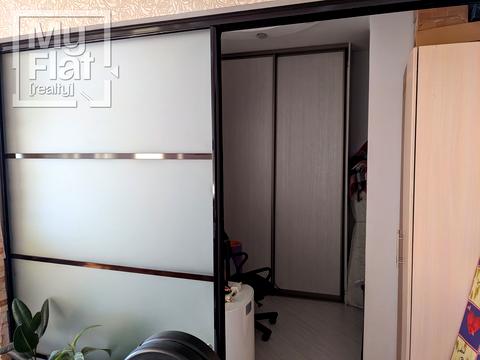 квартира за адресою Соборності просп. (Возз'єднання), 30