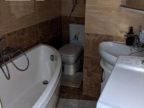 квартира за адресою Соборності просп. (Возз'єднання), 30