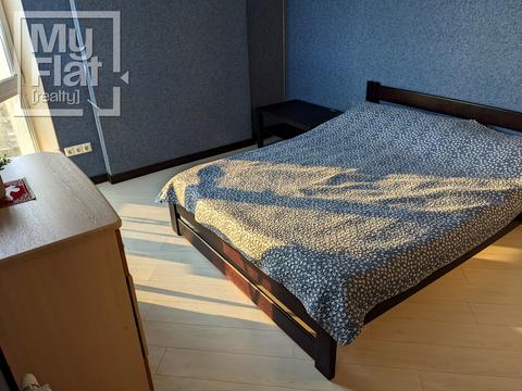 квартира за адресою Соборності просп. (Возз'єднання), 30