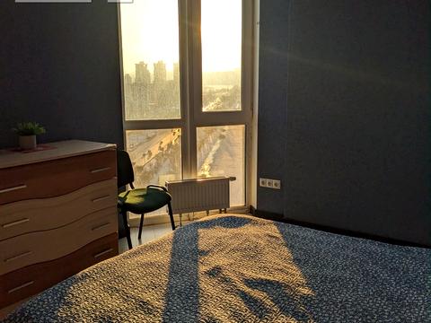 квартира за адресою Соборності просп. (Возз'єднання), 30