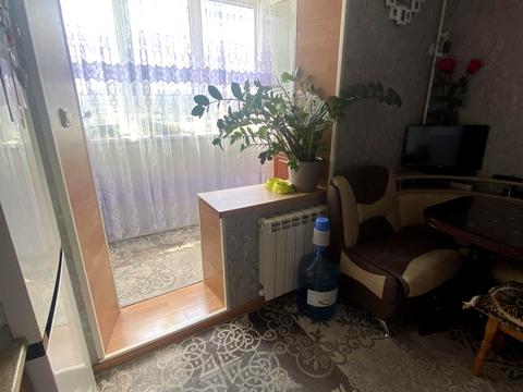 квартира за адресою Архітектора Ніколаєва вул., 3