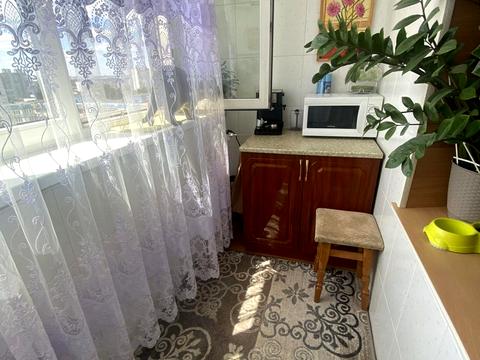 квартира за адресою Архітектора Ніколаєва вул., 3