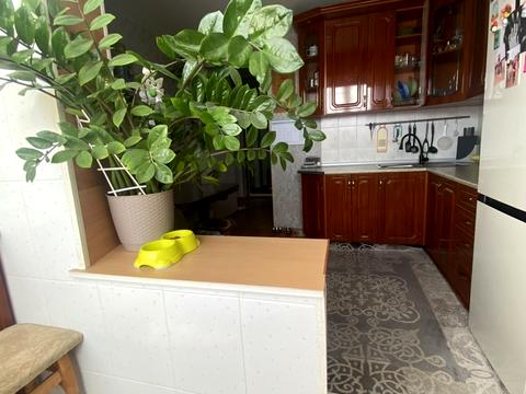 квартира за адресою Архітектора Ніколаєва вул., 3