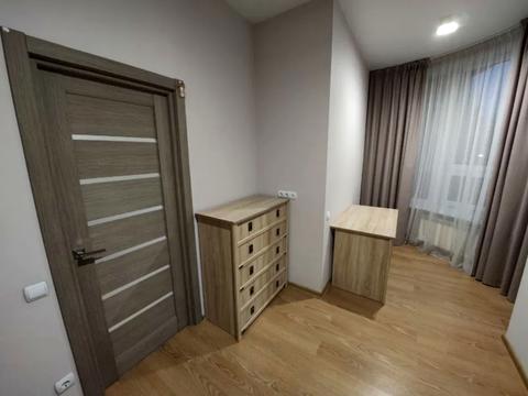 квартира за адресою Петра Калнишевського вул. (Михайла Майорова), 7