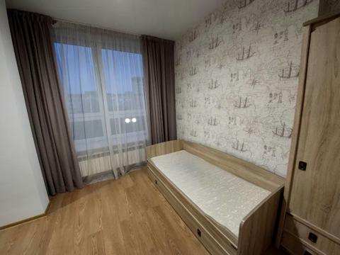 квартира за адресою Петра Калнишевського вул. (Михайла Майорова), 7