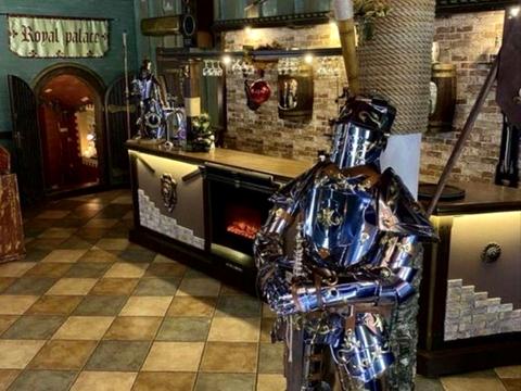 коммерческая по адресу Объездная, 26