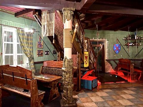 коммерческая по адресу Объездная, 26