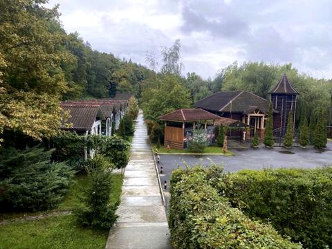 коммерческая по адресу Объездная, 26