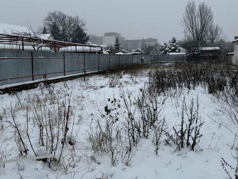 участок по адресу Капушанская ул., 78