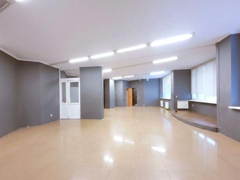 коммерческая по адресу Миколы Бажана просп., 1-М