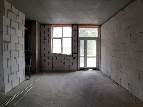 коммерческая по адресу Тодося Осьмачки ул. (Горького), 58-А