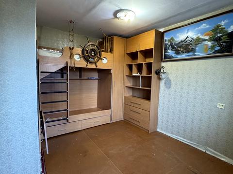 квартира по адресу Кулика і Гудачека ул. (Макарова), 38